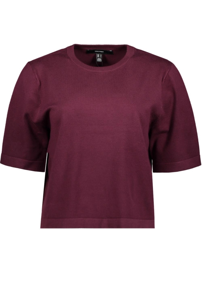 VMSILJE 2/4 O-NCK OVERSIZE PULL GA 10320460 Winetasting